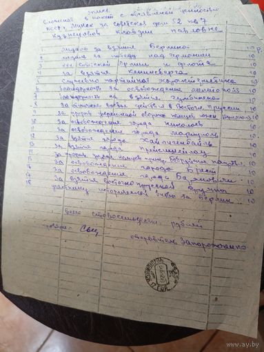 Документ БССР\5
