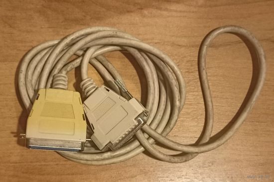 Кабель для принтера