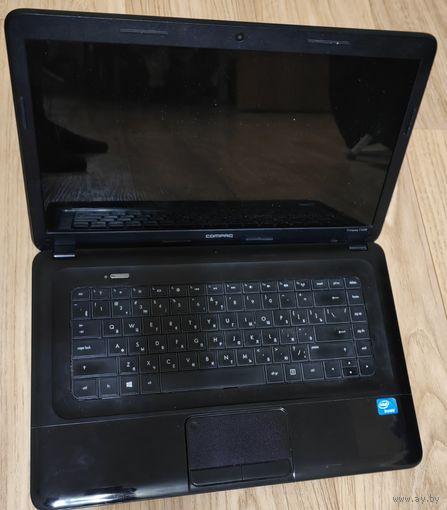 Ноутбук HP Compaq CQ58-276S Celeron B830/2Gb/320GB