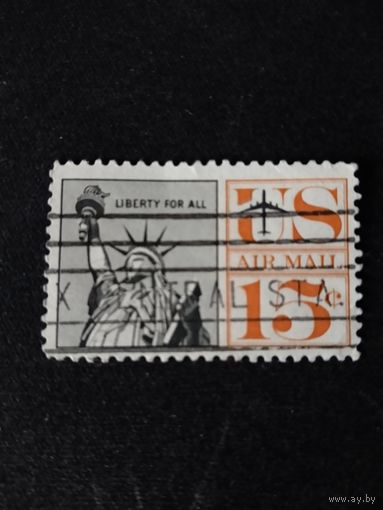 США  1968