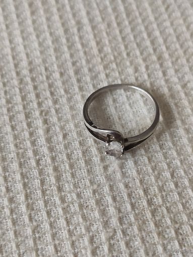 Кольцо. 925пр.