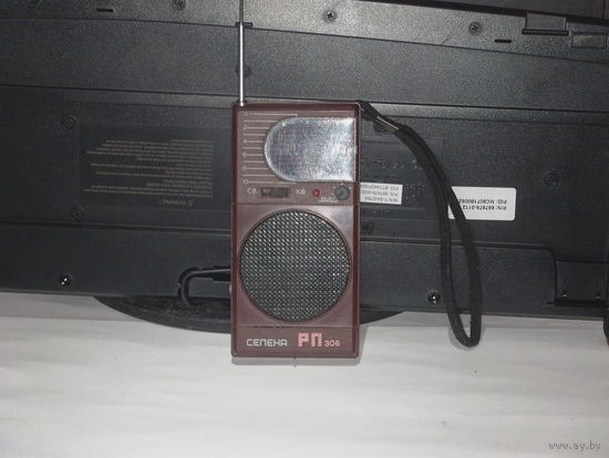 Приёмник СЕЛЕНА РП 306