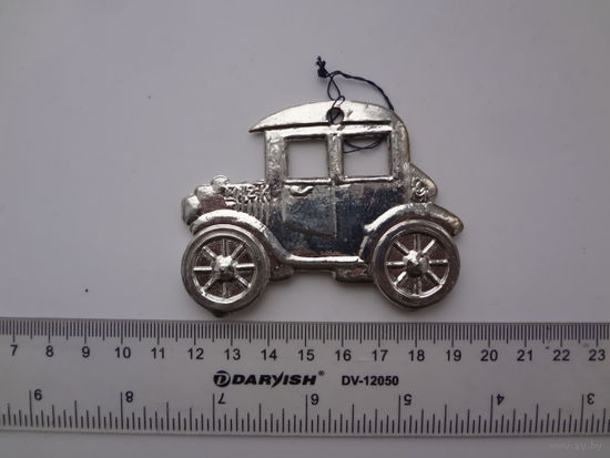 Автомобиль.