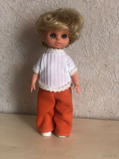 Кукла ссср и гдр