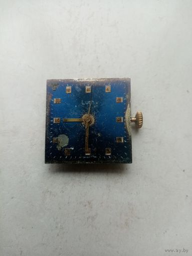 МЕХАНИЗМ ЛУЧ СССР 2209 (83197)