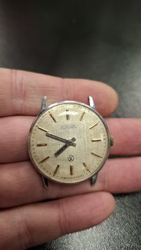 С 1 рубля 3 дня! В реставрацию.