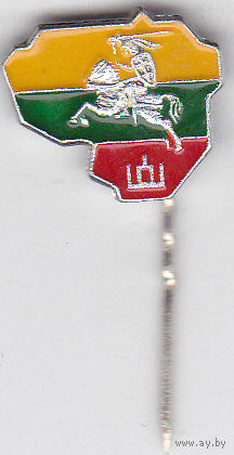 Литва.
