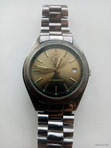 ЧАСЫ ОРИЕНТ