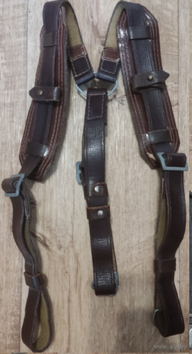 РПС Советской армии