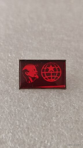 Значек знак Ленин,200 лотов с 1 рубля!!!