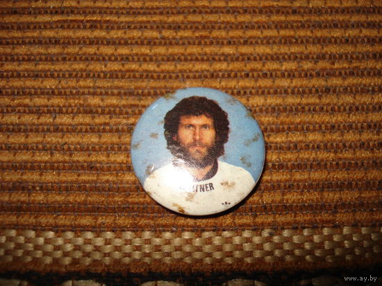 Значок Breitner