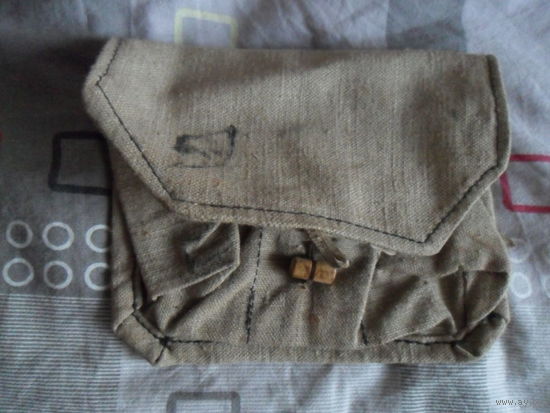 Подсумок ссср