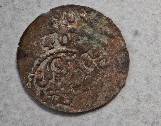 1640 год Солид