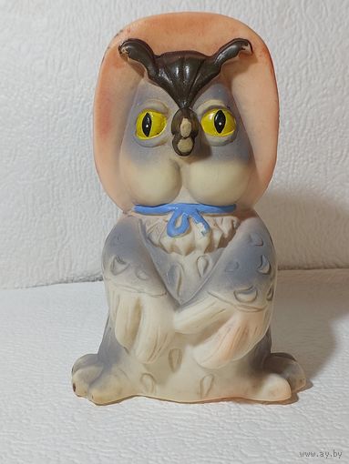 Сова(резина) времён СССР,80-е годы