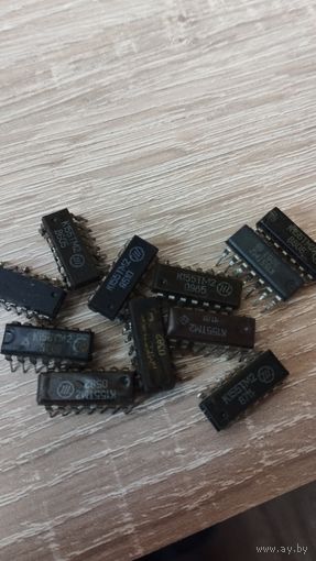 К155ТМ2