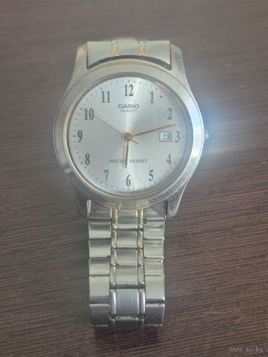 Часы casio . Рабочие