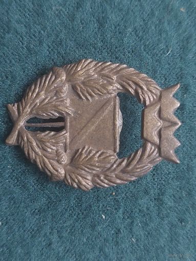 Значок спортивное ориентирование швеция