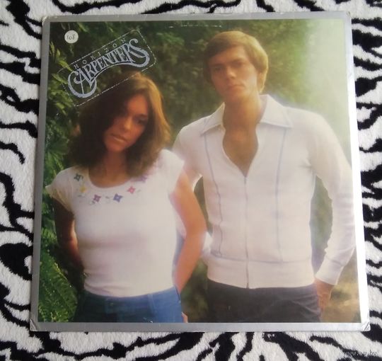 Carpenters-1975-Horizont