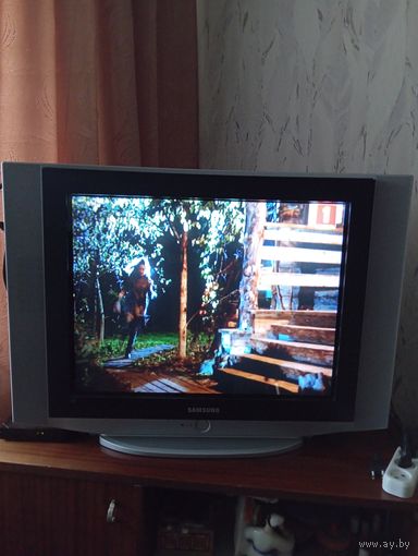 Телевизор Samsung