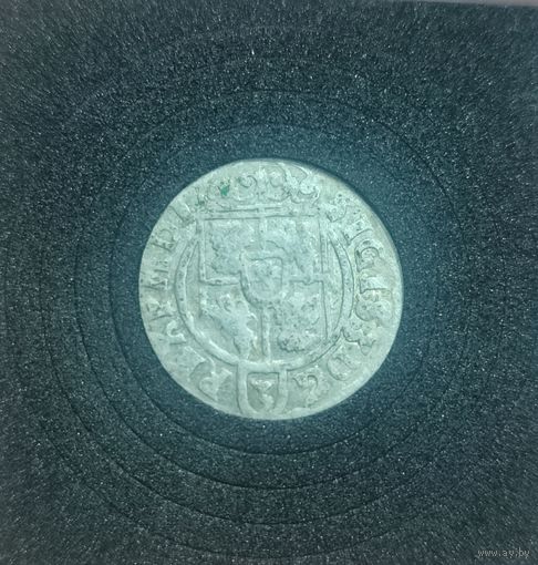 Полторак 1623