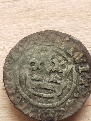 Полу грош (1ЗН3*). Смотрите мои лоты