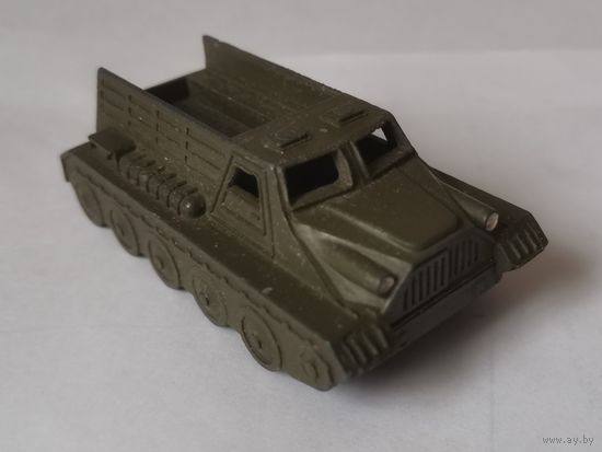 Модель Вездеход СССР