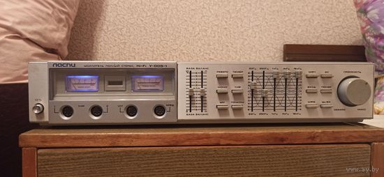 Усилитель ласпи 005с