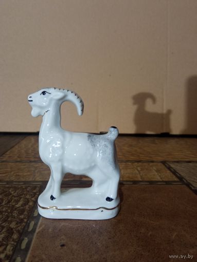 Статуэтка Козёл СССР