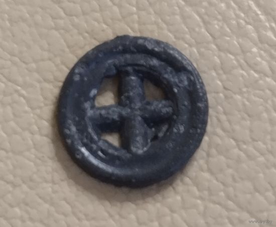 Пуга от кольсон 1812