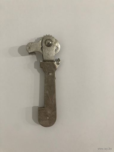 Открывашка СССР