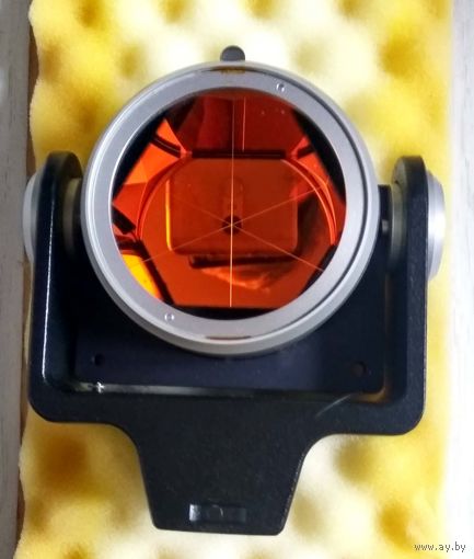 Высокоточный отражатель Leica GPH1P