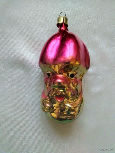 Голова Богатыря.Каталог.