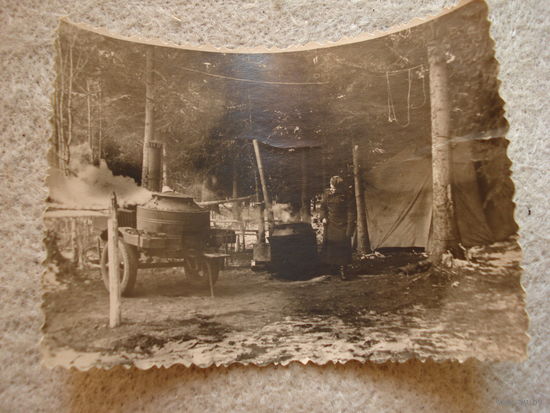Старинное фото. Вторая половина прошлого века.(31).