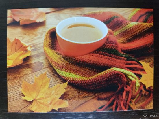 Календарик карманный