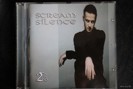 Scream Silence – The2nd (2001, CD)