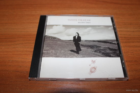 Tanita Tikaram – Ancient Heart - CD