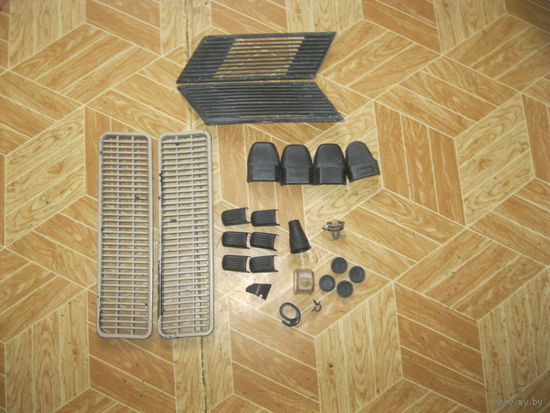 Разная мелочь для ВАЗ 2106