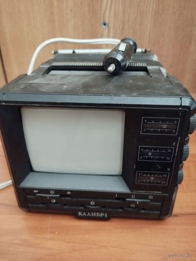 Телевизор Калибр 1