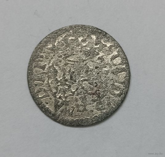 Солiд и Ваза! 1619 Сигизмунд III, Вильно.