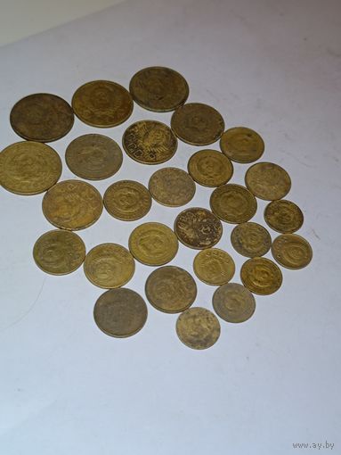 Лот ранних советов