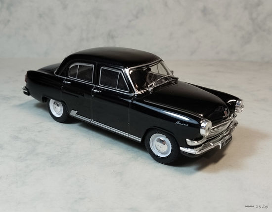 ГАЗ-21Р "Волга"