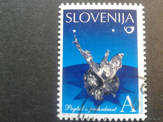 Словения 2010 Рождество