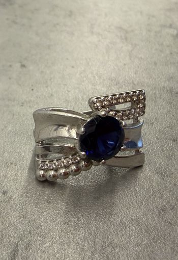 Серьга СЕРЕБРО 925 пр. (14).  Распродажа коллекции!!!