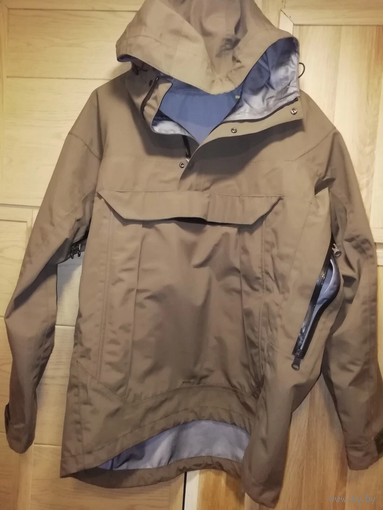 Новая ветровка анорак куртка БТК групп Россия