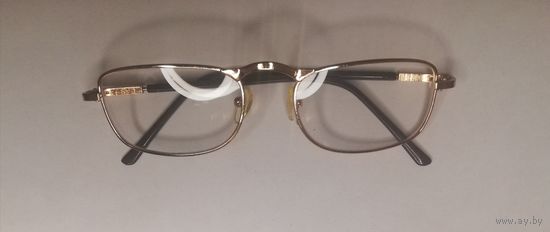 Очки, +0.8 диоптрии, размеры на фото