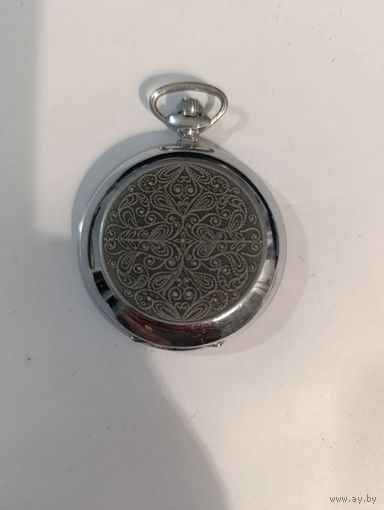 Часы СССР карманные кварц