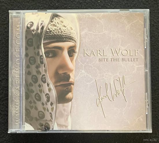 Karl Wolf – Bite The Bullet / EU