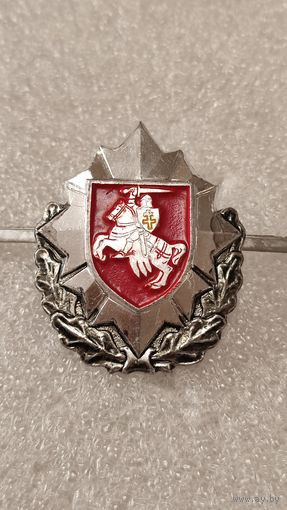 Кокарда Беларусь ранняя, 200 лотов с 1 рубля!