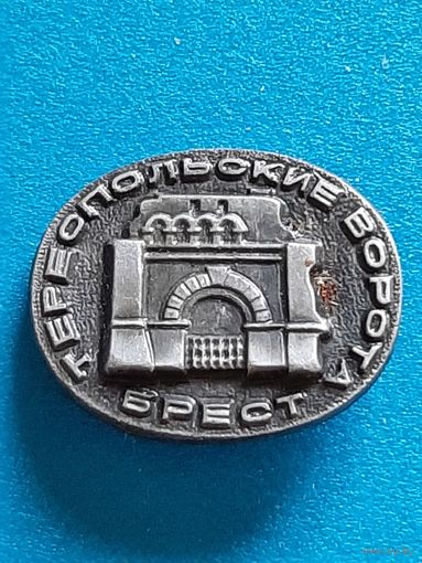 Значок Брест