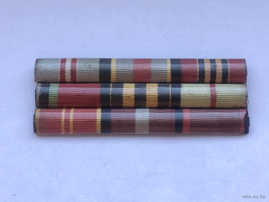 Планка к медалям